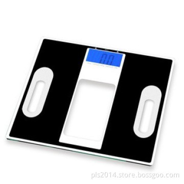 180kg Digital Body Fat Scale with Large Backlight LCD